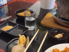 -奥西拉烤肉,盒饭,冷面(青岩刘店)