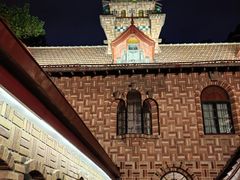 -马勒别墅饭店(静安寺店)