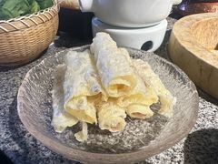 -云荷里·蒸汽石锅鱼·云南菜(中发百旺店)