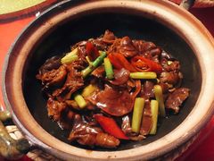 -禧和源养生素食茶馆