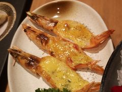 -京旬海鲜放题·铁板烧自助餐厅