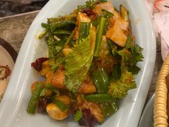 -状元阁烧烤(新华路总店)