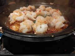 -绿茶餐厅(王府井永宁门店)