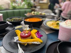 -KingThaia金泰兰(滨江天街店)