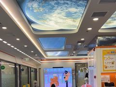 -极橙儿童齿科矫正中心(奥城店)