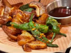 脆皮猪耳朵-Bistro Les Lilas丁香花小酒馆
