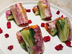 -初蓉丨遇见新川菜(亲贤街荣耀店)