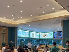 -绿草地·湘菜(芙蓉天街店)