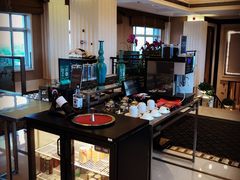-常州武进九洲喜来登酒店