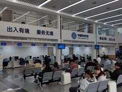 -厦门五通客运码头