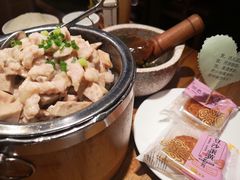 -炊烟小炒黄牛肉(中心印象城店)
