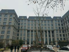 -南京信息工程大学-图书馆