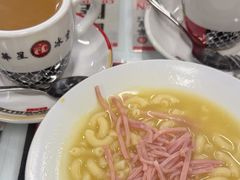 -华星冰室(湾仔店)