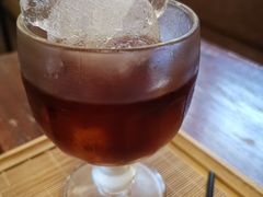 冰酿-Double cafe