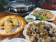 -南记食粥坊·宵夜大排档(莲花店)