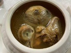 -宜兴隆家宴·私房菜(泰安华庭店)