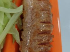 -湖南大学-湖大四食堂