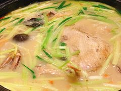 -陈江波老鸭煲(化工路店1号店)