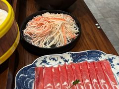 -东来顺•非遗火锅(外滩店)