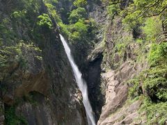 -大鄣山卧龙谷景区