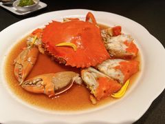 -醉东Oriental House(静安嘉里中心店)