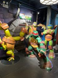 -尼克Playtime(欢乐海岸店)