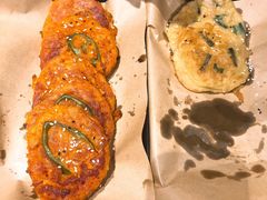 -韩见·韩式拌饭·炸鸡(石厦店)