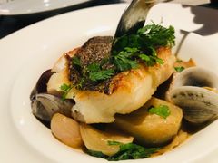 -壳里西餐厅Coquille Seafood Bistro(蒙自路店)