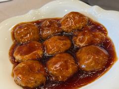 -功德林素菜饭庄(前门店)