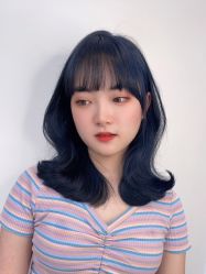 点击看大图 -十六番发型师事务所