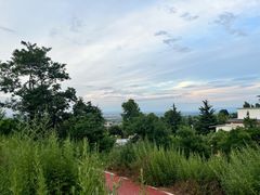 -终南山南五台景区