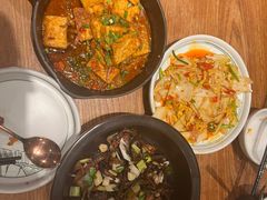 -云海肴·汽锅鸡·云南菜(广安门天虹店)