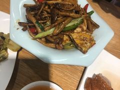 -宏记广东客家菜(丰汇店)