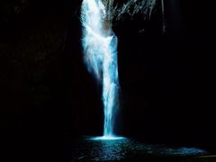 -华蓥山天意谷景区