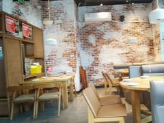 -四方桌·福建客家土菜(德化梅园店)