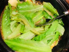 -旺爷砂锅·茶作(国贸城店)