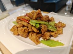 -福禄财东北菜(珠江帝景店)