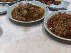 -抱德·潮汕味(敦和店原惠城鱼仔)