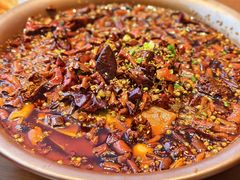 -刘东家老碗(紫荆山路店)