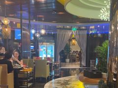 -润园四季椰子鸡火锅(海上世界店)