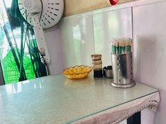 -满意肉夹馍(展宏路店)