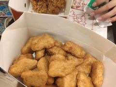 -肯德基(自贡梵华店)