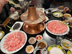 -南门涮肉(上海二店)