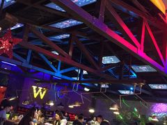 -蘭奢雅集·江浙菜(青山江滩店)