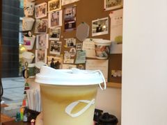 -Line 咖啡(石厦花园店)