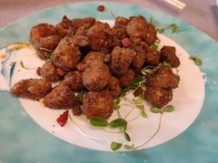 -功德林素菜饭庄(前门店)