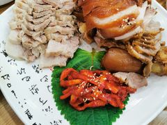 -元堂脊骨土豆汤(明洞1号店)