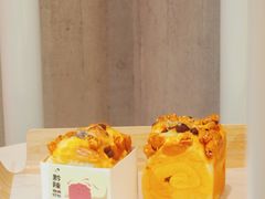 -喜茶(贵阳国贸逸天城店)