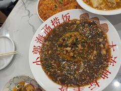 -小郭私房菜·海肠捞饭(学士街店)