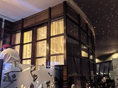 -广州花园酒店-凌璇阁360度高空海鲜自助餐CAROUSEL